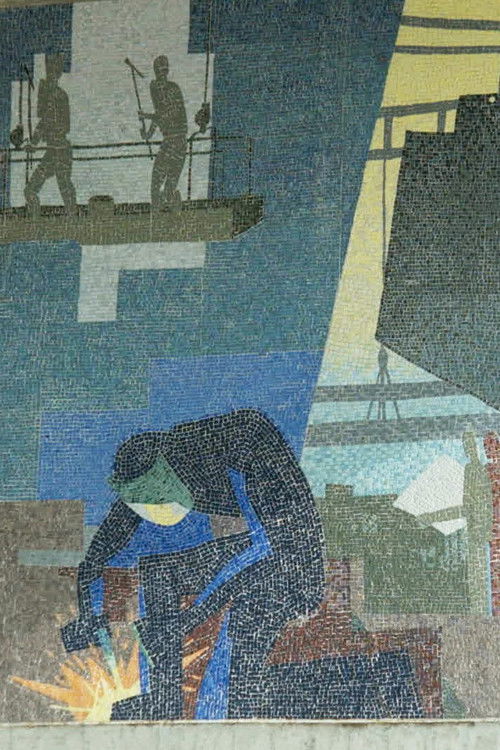 Labore Nobile (2026) poster