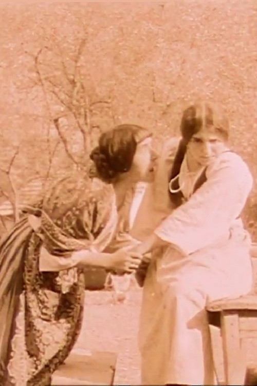 A Useless Sacrifice (1911) poster