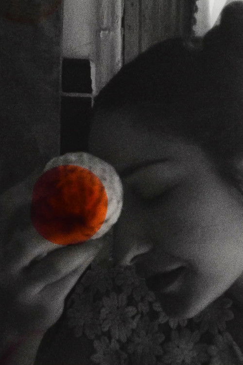 Love of 3 Oranges (1993) poster