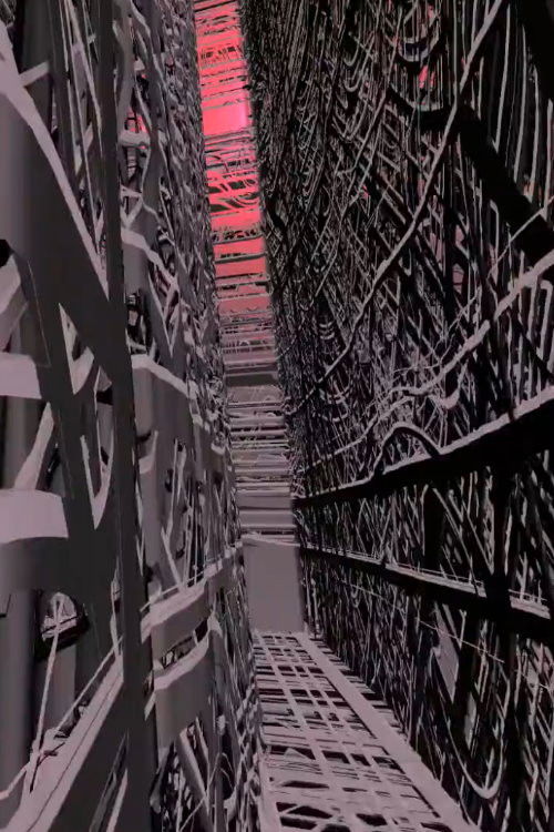 Pandemic (2017) poster