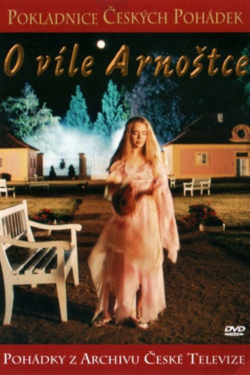 O víle Arnoštce (2002) poster