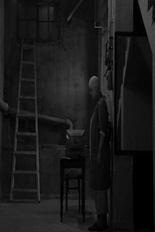 Inner empty (2012) poster