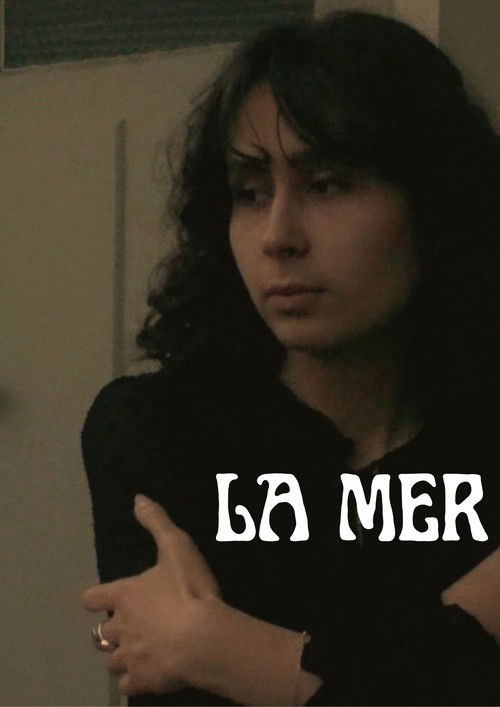 La mer (2025) poster