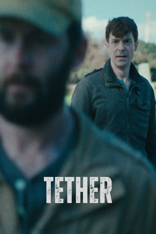 Tether (2025) poster