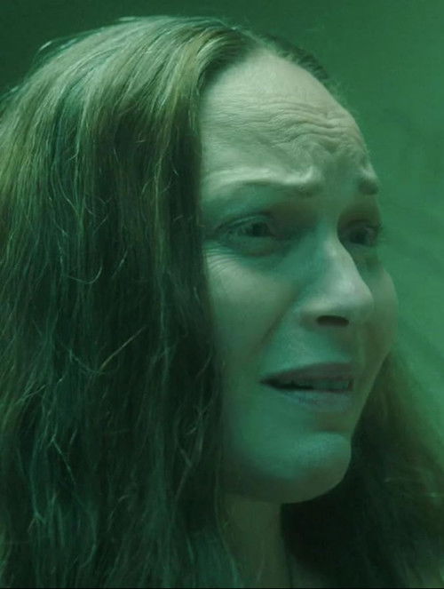 An Everyday Occurrence (2025) poster