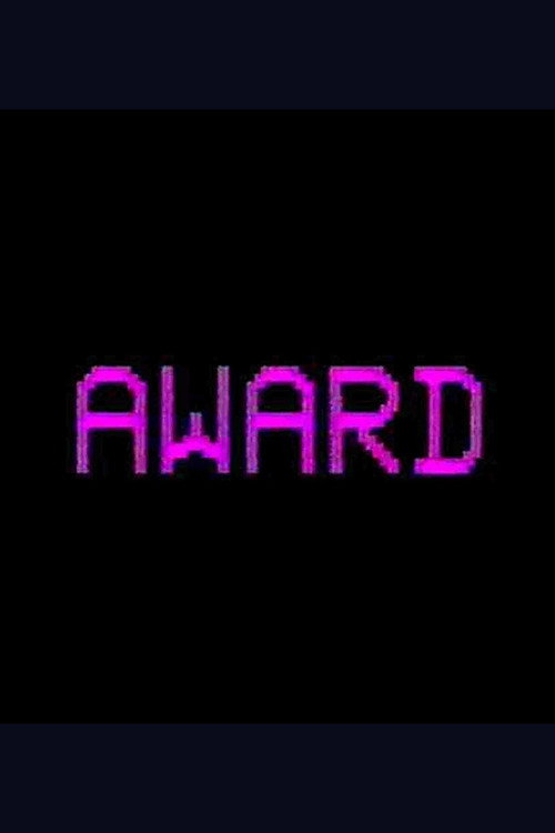 Award (1992) poster