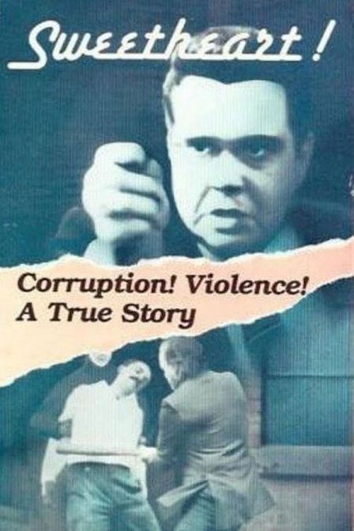 Canada's Sweetheart: The Saga of Hal C. Banks (1985) poster