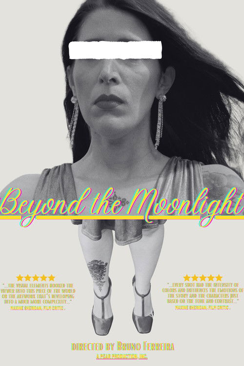 Beyond the Moonlight (2024) poster