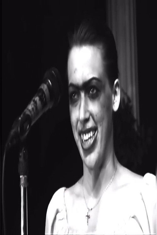 The Sorrows of Pussyfooting (2003) poster