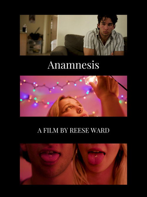 Anamnesis (2024) poster