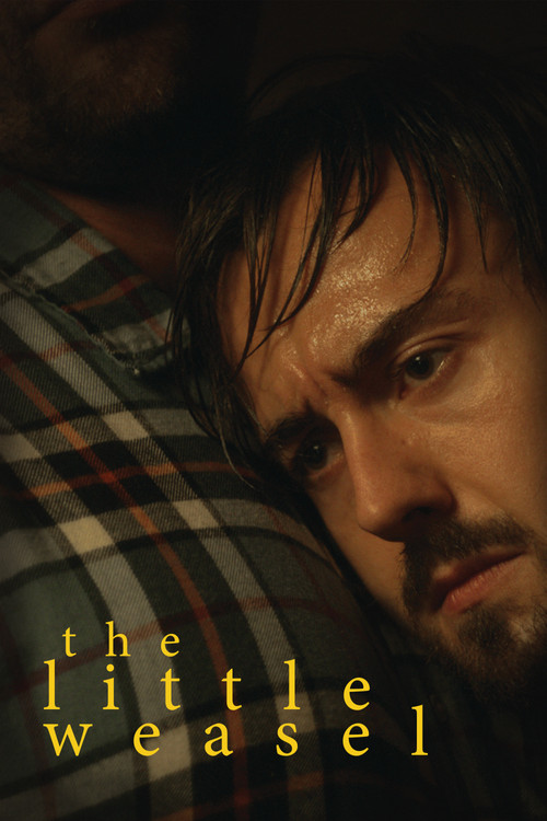 The Little Weasel poster