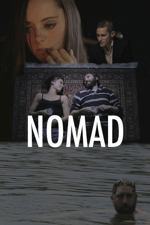 Nomad (2018) poster
