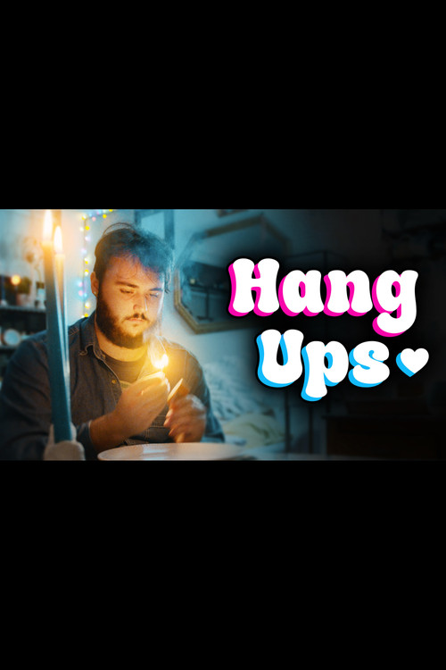 Hang-Ups (2024) poster