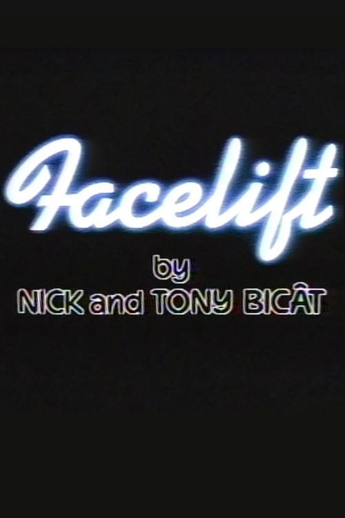 Facelift (1984) poster