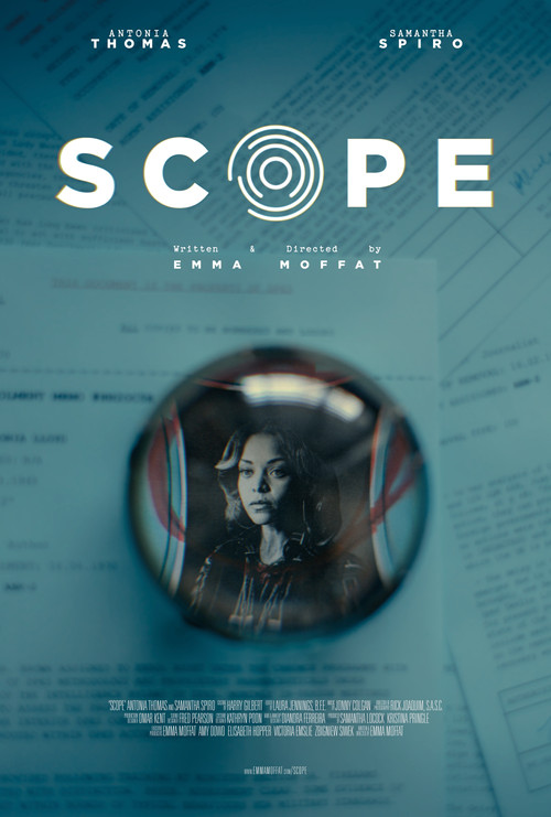 Scope (2025) poster