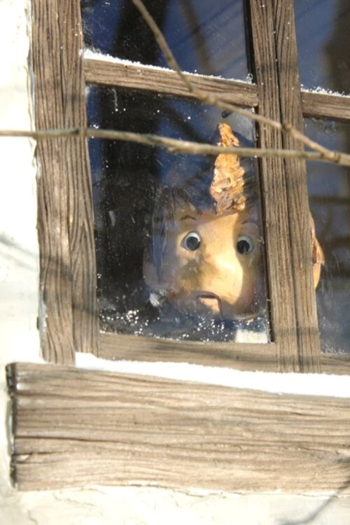 Dear November Boy. (2012) poster