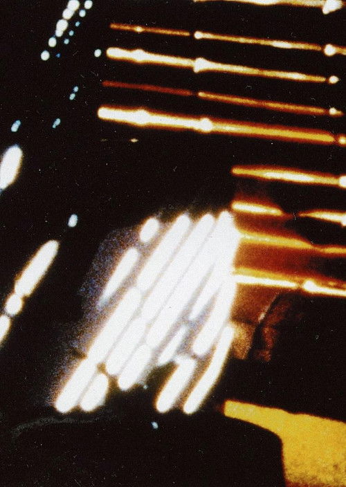 Light Shards (2001) poster