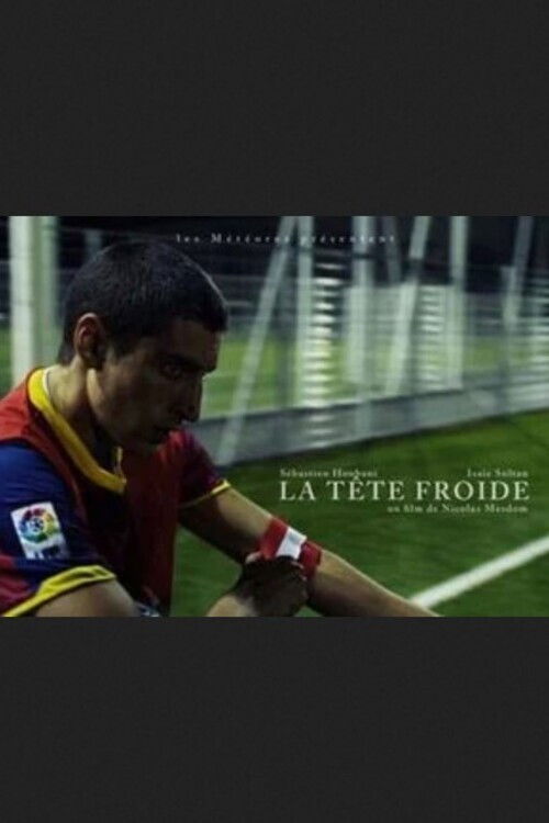 La tête froide (2012) poster