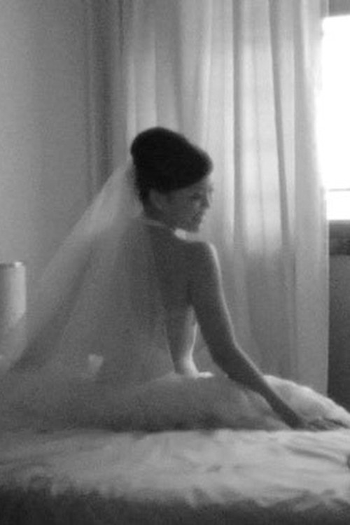 Before the Wedlock House (2012) poster