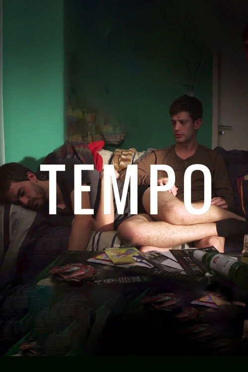 Tempo (2014) poster
