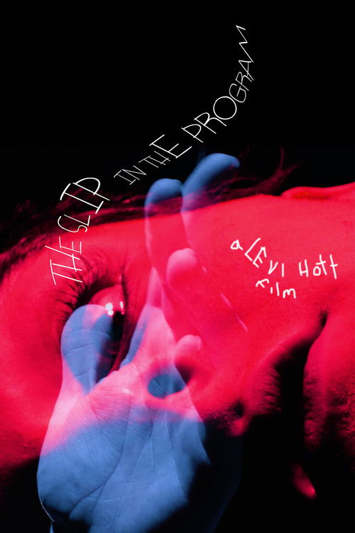 The Slip In The Program (2025) poster