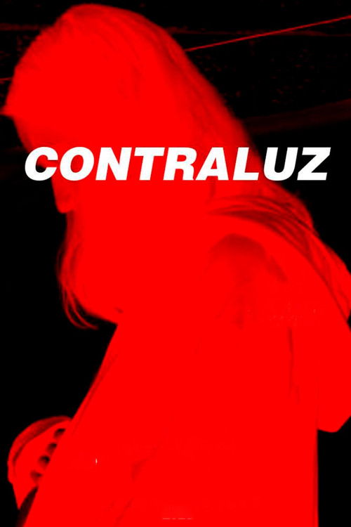 Contraluz (2025) poster