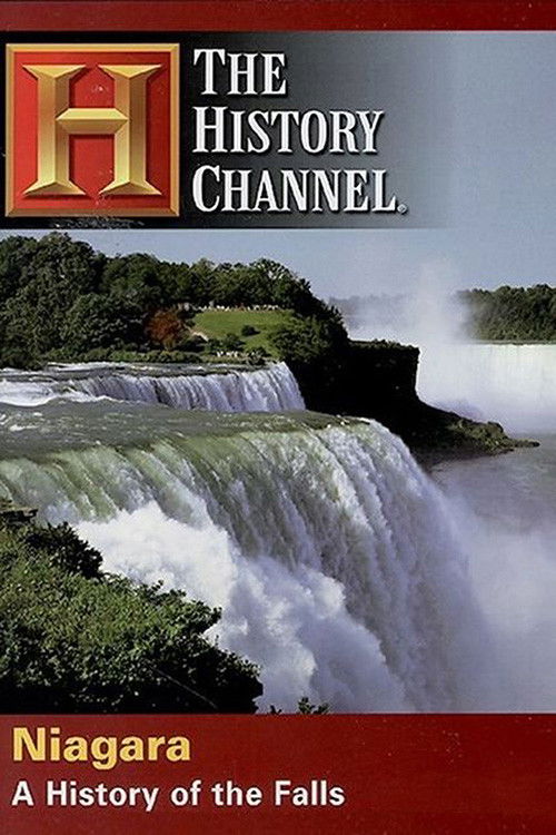 Niagara: A History of the Falls (1999) poster