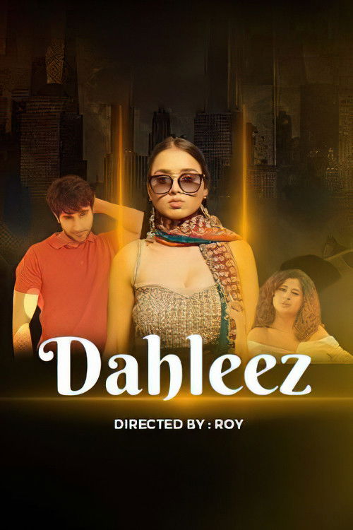 Dahleez (2020) poster