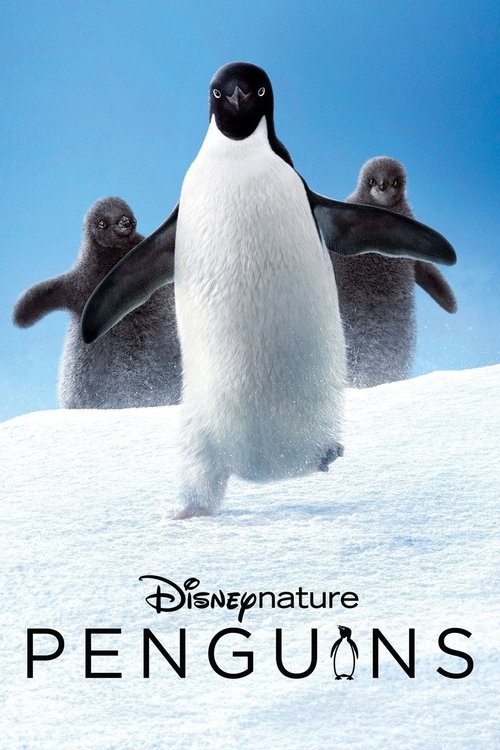 Penguenler (2019) poster