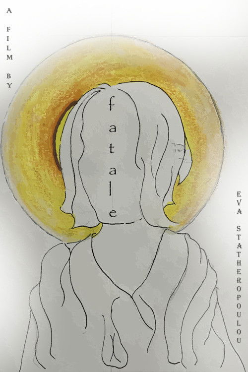 Fatale (2024) poster