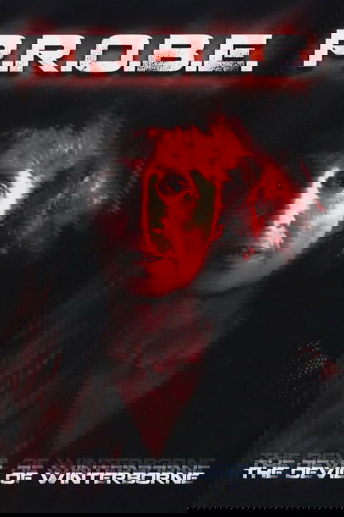 PROBE: The Devil of Winterborne (1995) poster