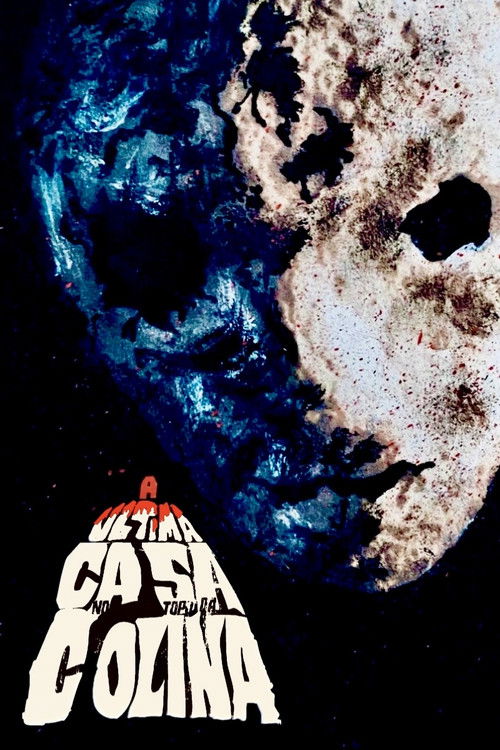 Road To The Mouth Of Hell (2024) poster