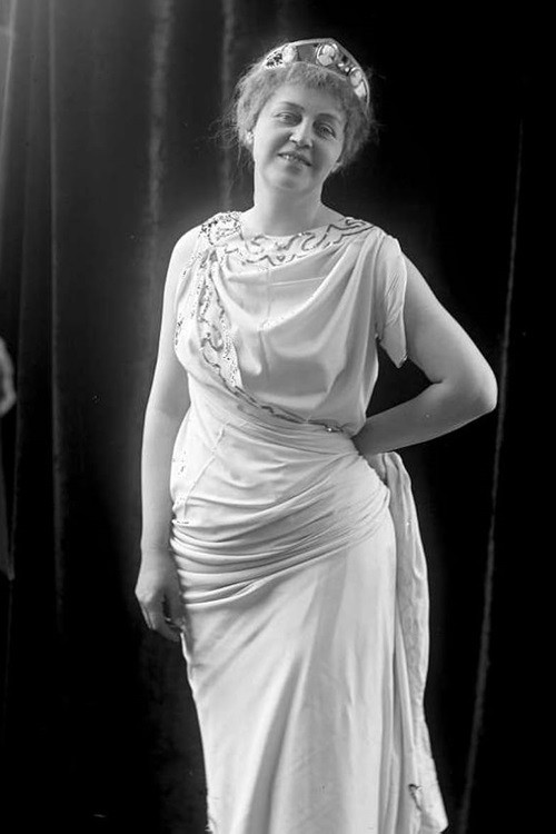 Beautiful Helena (1903) poster