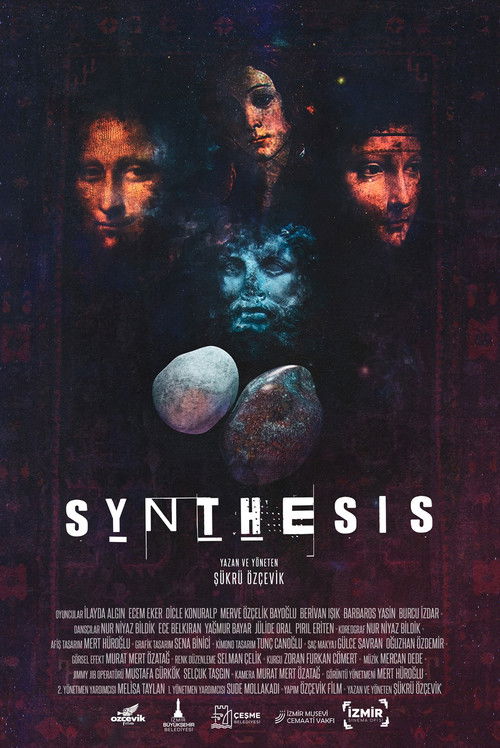 Synthesis (2022) poster
