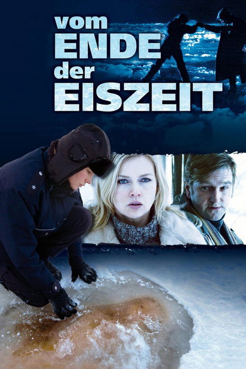Vom Ende der Eiszeit (2006) poster
