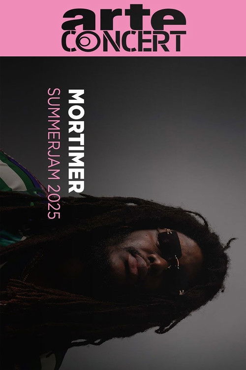 Mortimer @ Summerjam 2025 (2025) poster