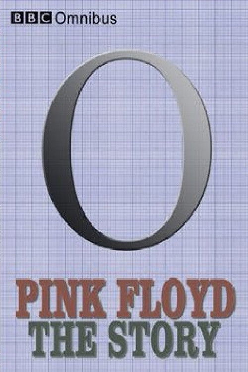 Pink Floyd: The Story (1994) poster