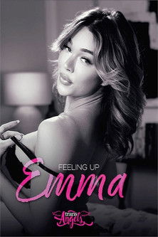 Feeling Up Emma (2023) poster