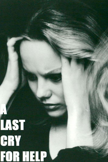 A Last Cry for Help (1979) poster