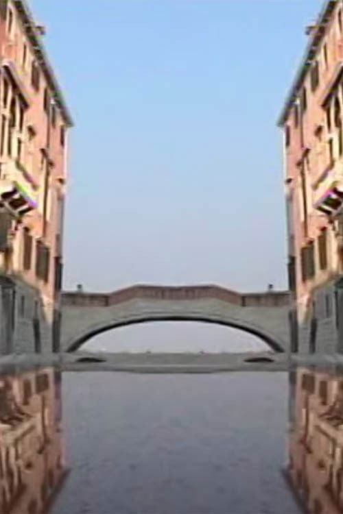 Venenzia (2006) poster