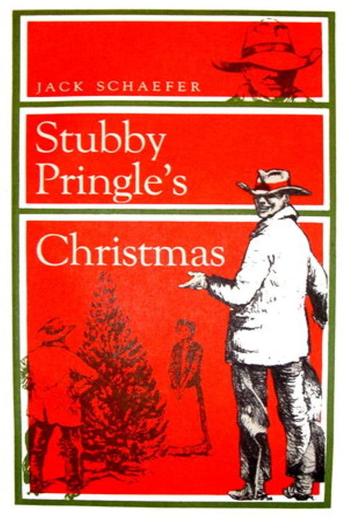 Stubby Pringle's Christmas (1978) poster
