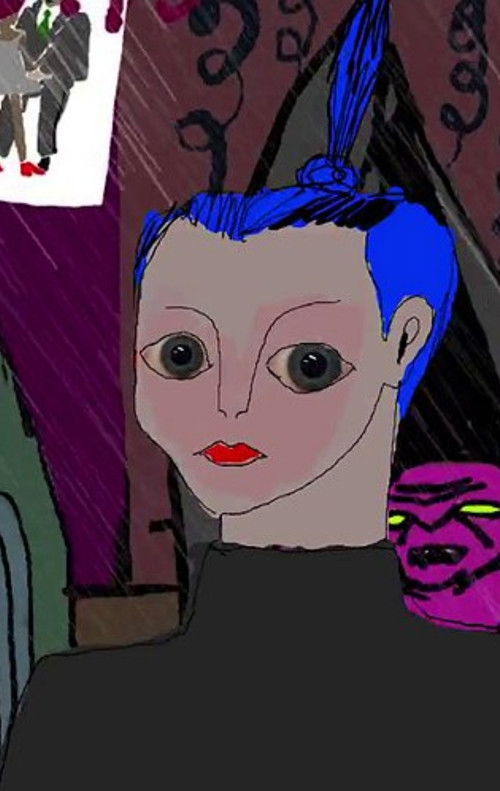 Tennessee (2017) poster