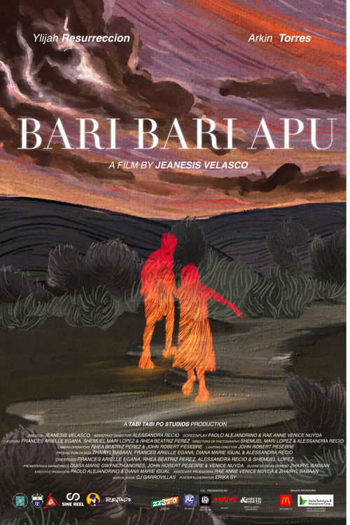 Bari Bari Apu (2023) poster