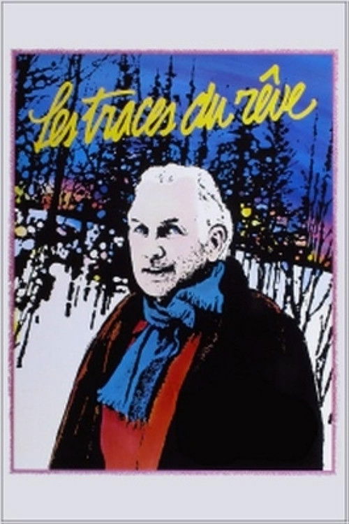 Dream Tracks (1986) poster