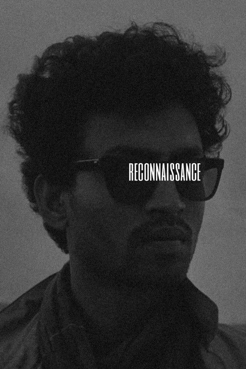 Reconnaissance (1990) poster