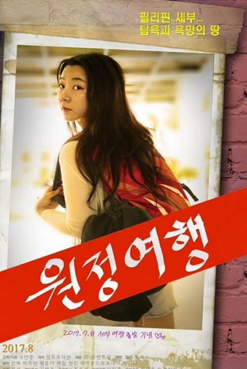 Exploratory Holiday (2017) poster