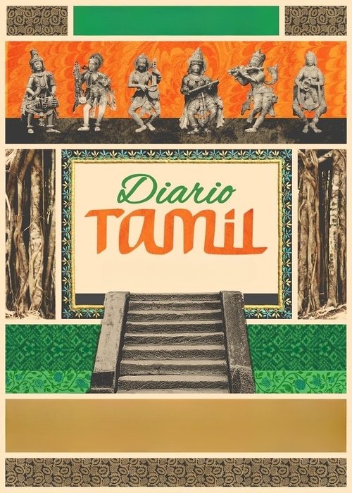 Diario Tamil (2022) poster