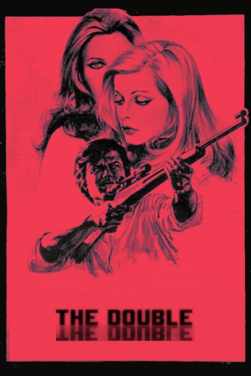 The Double (1971) poster