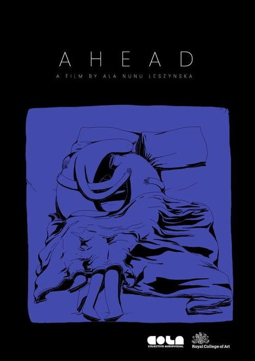 Ahead (2019) poster