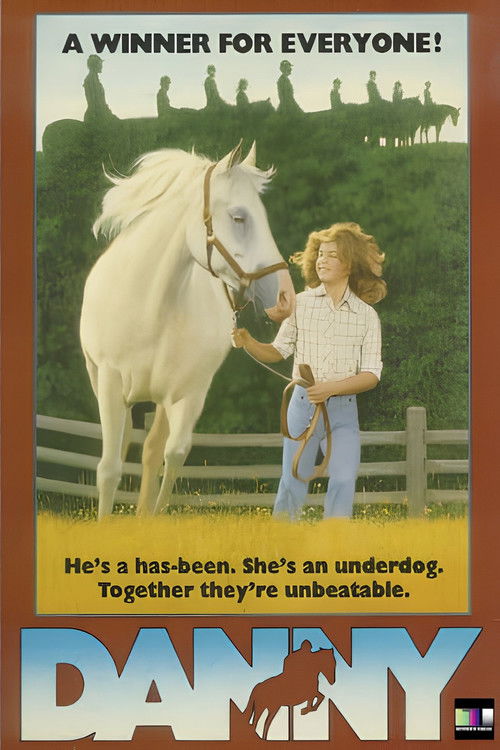 Danny (1977) poster